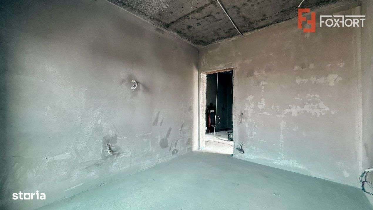 COMISION 0% Apartament cu 4 camere si terasa de 20 mp - Torontalului - Imagine principală: 5/11