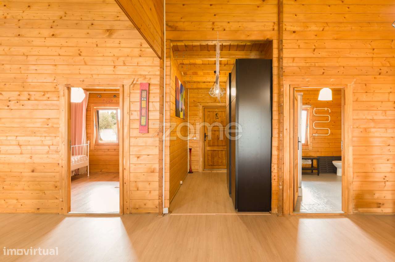 Quinta no Alentejo - Grande imagem: 5/38