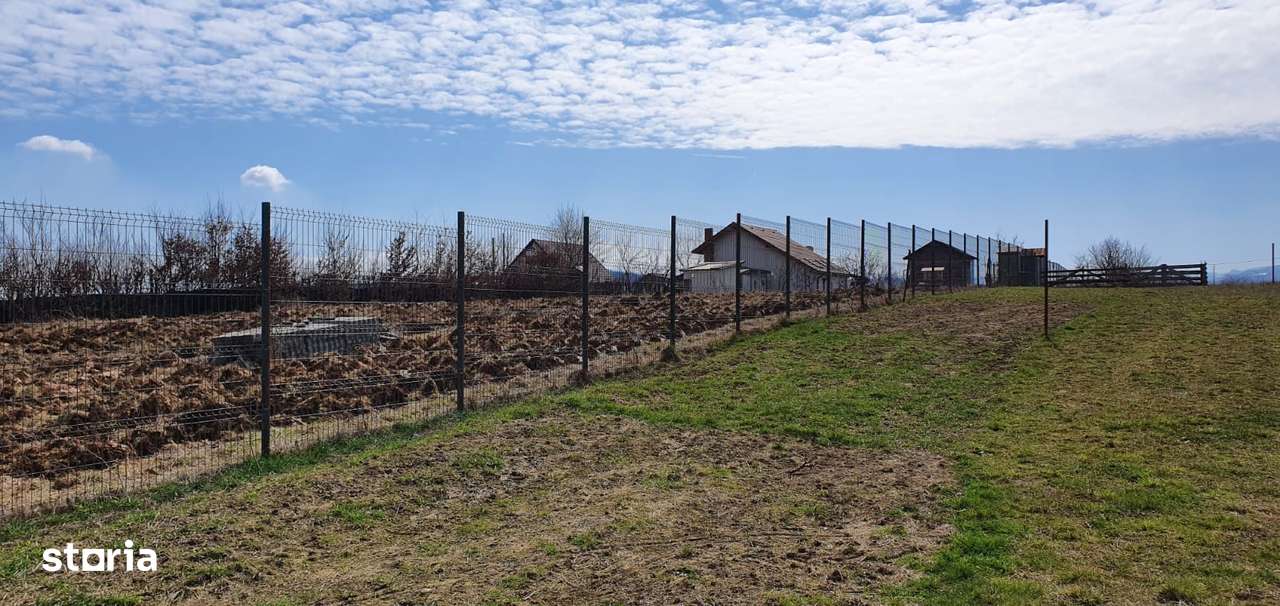 Imobiliare Maxim - tern intravilan Cisnadie-0