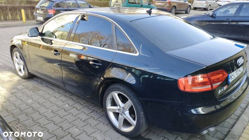 Audi A4 2.0 TDI - 6