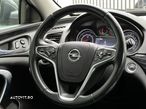 Opel Insignia 2.0 CDTI ECOTEC Cosmo Aut. - 9