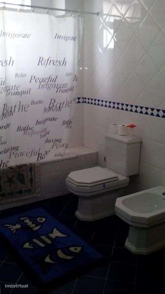 T1 na Costa Nova para arrendar - Grande imagem: 5/5