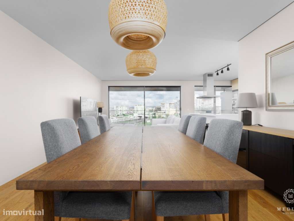 T3 Port Hillside Residences | Santa Marinha, Vila Nova de Gaia-7