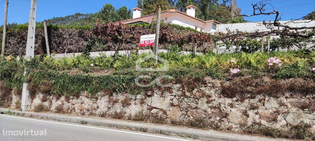 Moradia, Cernadelo e Lousada (São Miguel e Santa Margarida, Lousada)-35