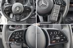 Mercedes-Benz SPRINTER 3.0 V6 MAXI WINDA WEBASTO FABRYCZNE PODUSZKI ZAW. Jak Nowy! - 5