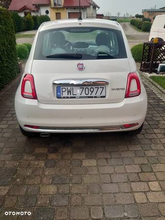 Fiat 500 1.0 GSE Hybrid Dolcevita - 6