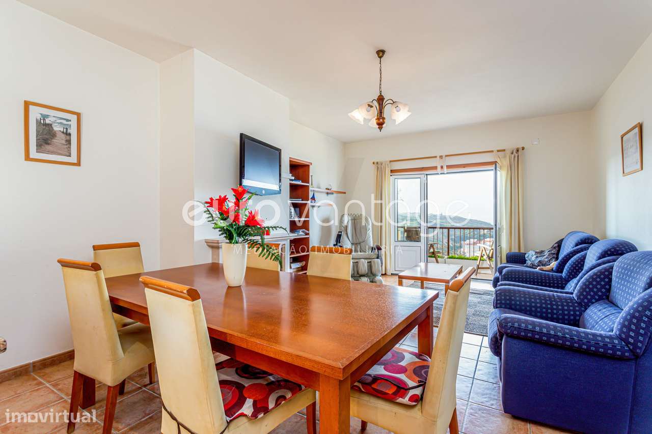 Apartamentos Vista mar - Grande imagem: 3/9