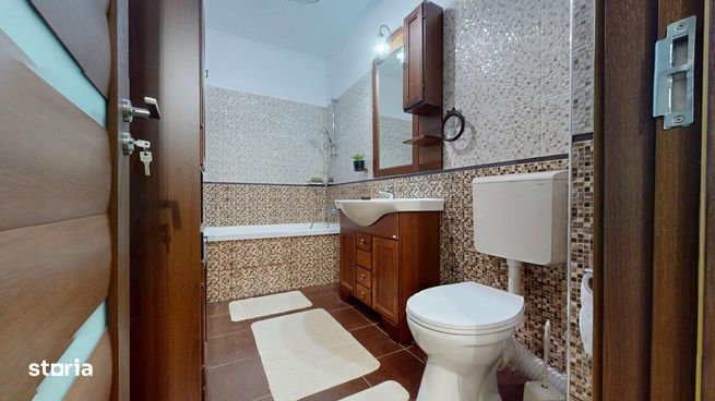 Apartament de vanzare 3 camere - Dobroiesi - Fundeni-14