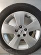 Koła 16" Opel Astra, Vectra z Oponami lato - 1