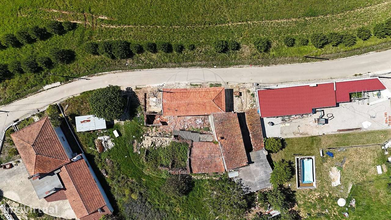 Moradia T2 para venda-14