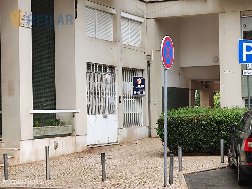 Olaias - Loja 145 m2 - Grande imagem: 3/28