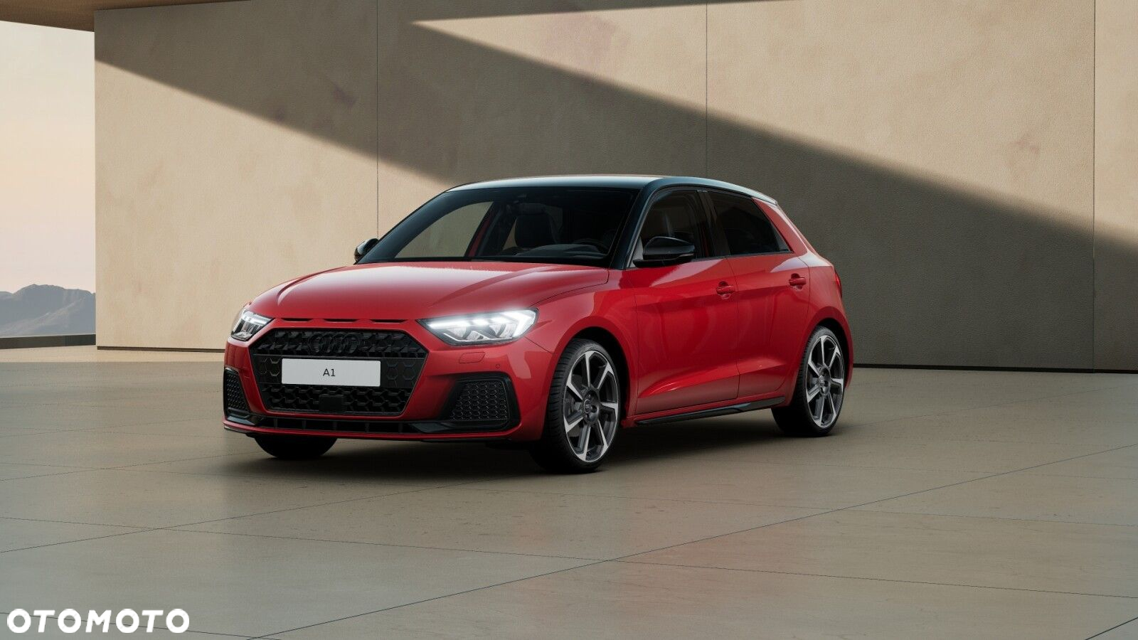 Audi A1 35 TFSI Advanced S tronic - 2