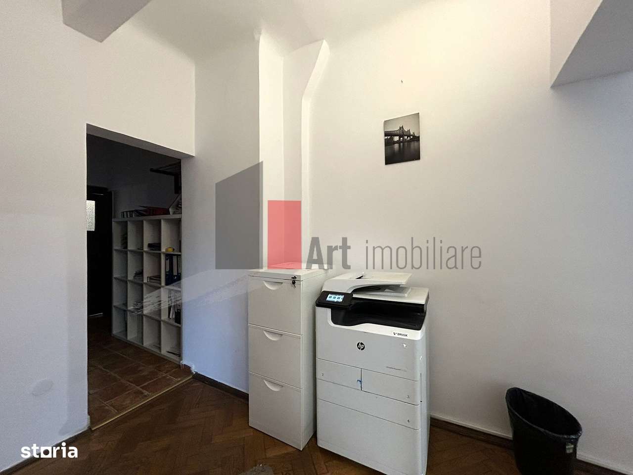 Apartament in vila cu curte si parcare - Barbu Delavrancea/Kiseleff - Imagine principală: 5/11