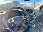 Ford Focus 1.6 Ecoboost Start Stop Titanium - 12