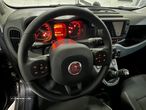 Fiat Panda 1.0 Hybrid - 14