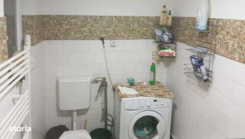 Proprietar,vand urgent casa mobilata,locuibila cu curte, in tg jiu - Imagine principală: 4/8