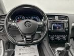 Volkswagen Golf 1.6 TDI BlueMotion Technology Cup - 29