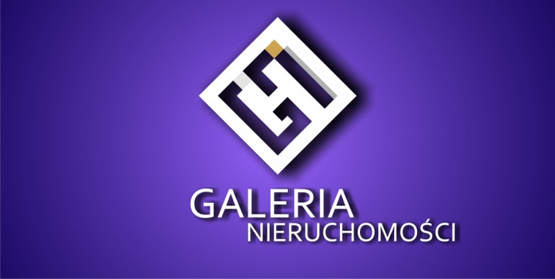 Logo: Galeria Nieruchomości