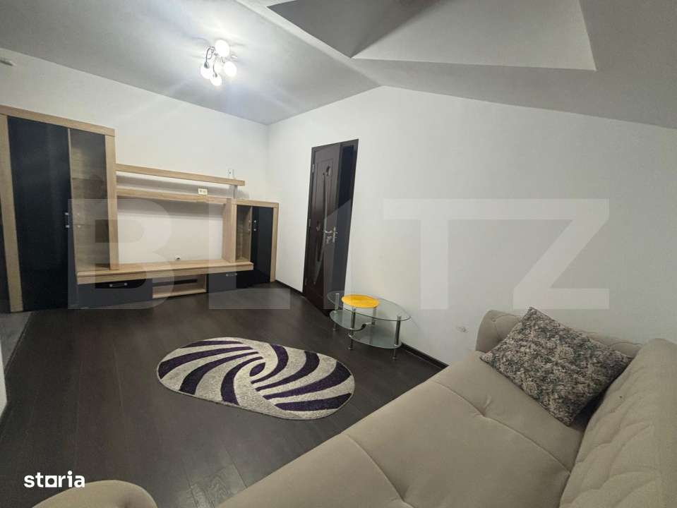 Apartament 2 camere, 39mp, zona Eroilor - Imagine principală: 3/11