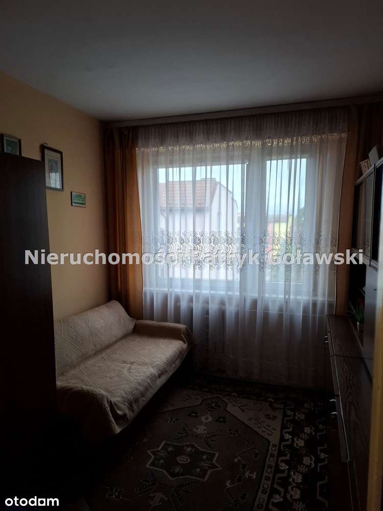 Mieszkanie na sprzedaż, Łowicz, 3 pokoje-2