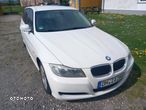 BMW Seria 3 316d Advantage - 5