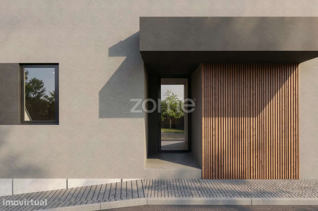 Terreno Urbano com Projeto para 6 Apartamentos-15