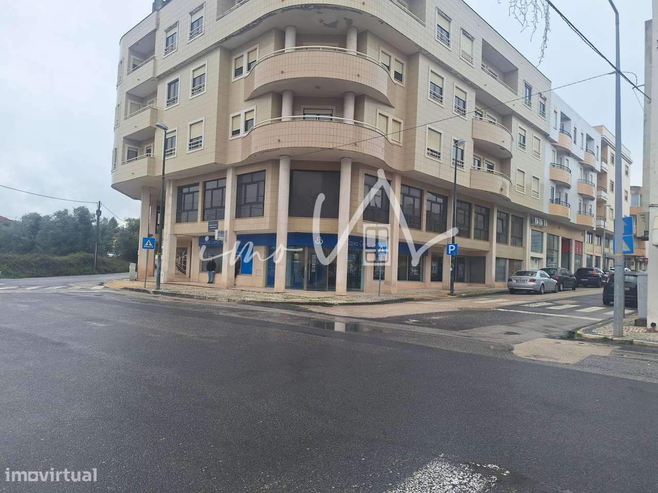 Escritório em Benedita - Grande imagem: 2/8