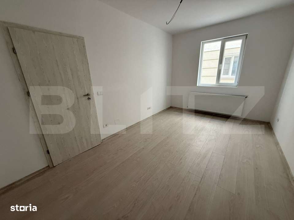 Apartament 2 camere aproape de principala 53mp - Imagine principală: 3/5