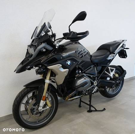 BMW GS - 3