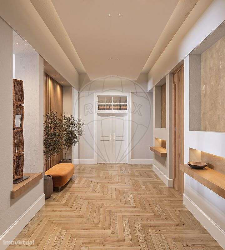 Apartamento T3 para venda-2