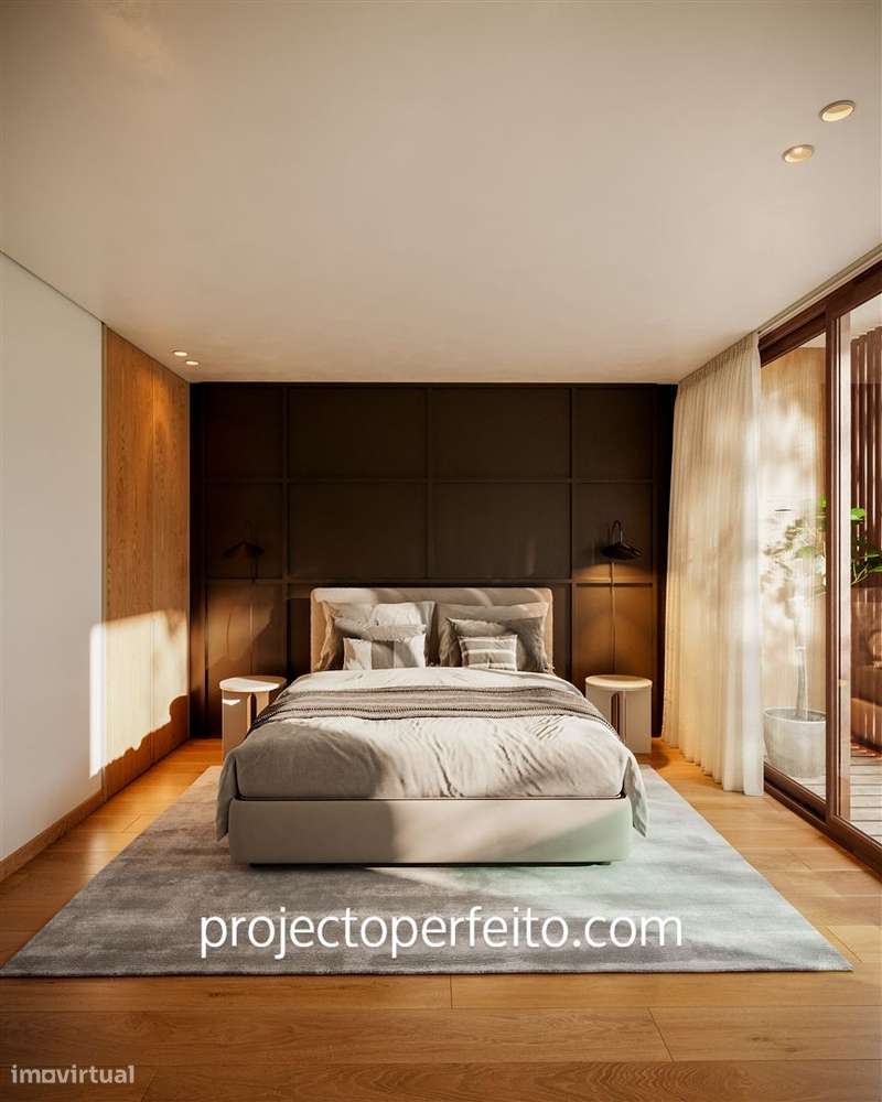 Apartamento T3 Venda em Silvalde,Espinho - Grande imagem: 4/21