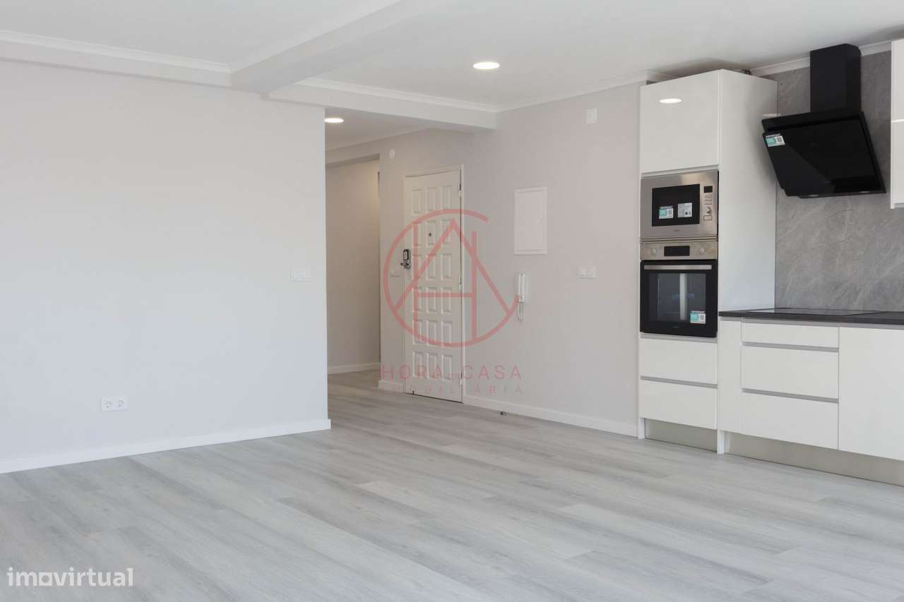 Apartamento T4-1