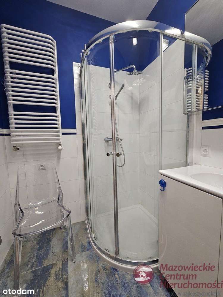 Klimatyczne M-3 Ul.Ordona 5-10