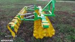 Terraking FrontDrill Utilaj pe fronthidraulica tractorului - 9