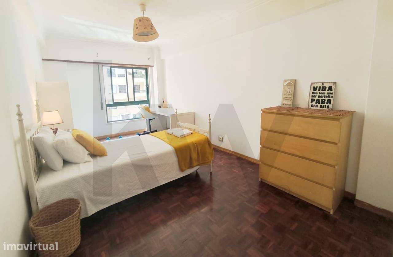 Arrenda-se Quarto - Massamá - Grande imagem: 5/14