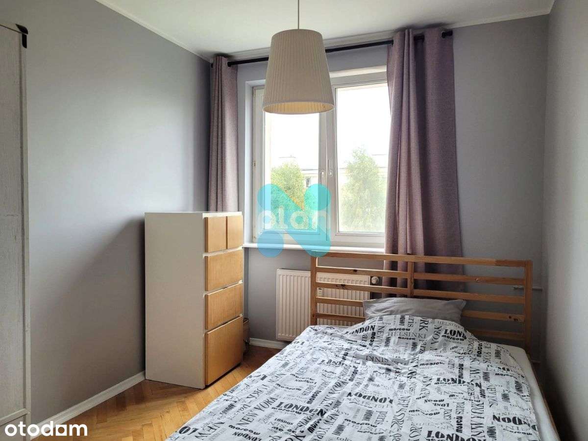 Gdańsk Kołobrzeska, blisko Ug i Obc-9