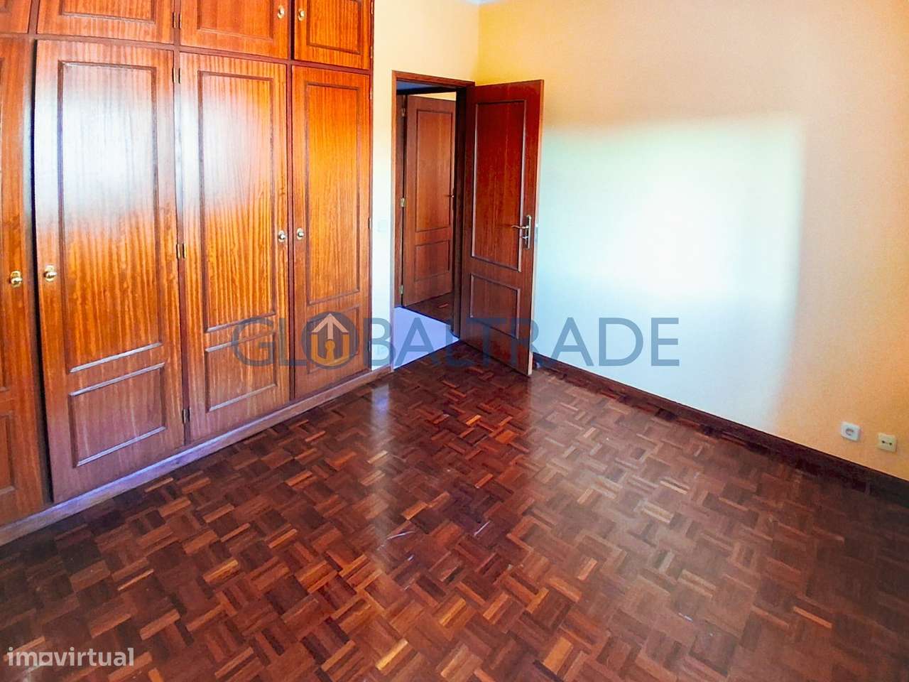 Apartamento T2 em Baguim do Monte-29