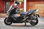 Kymco Xciting - 15