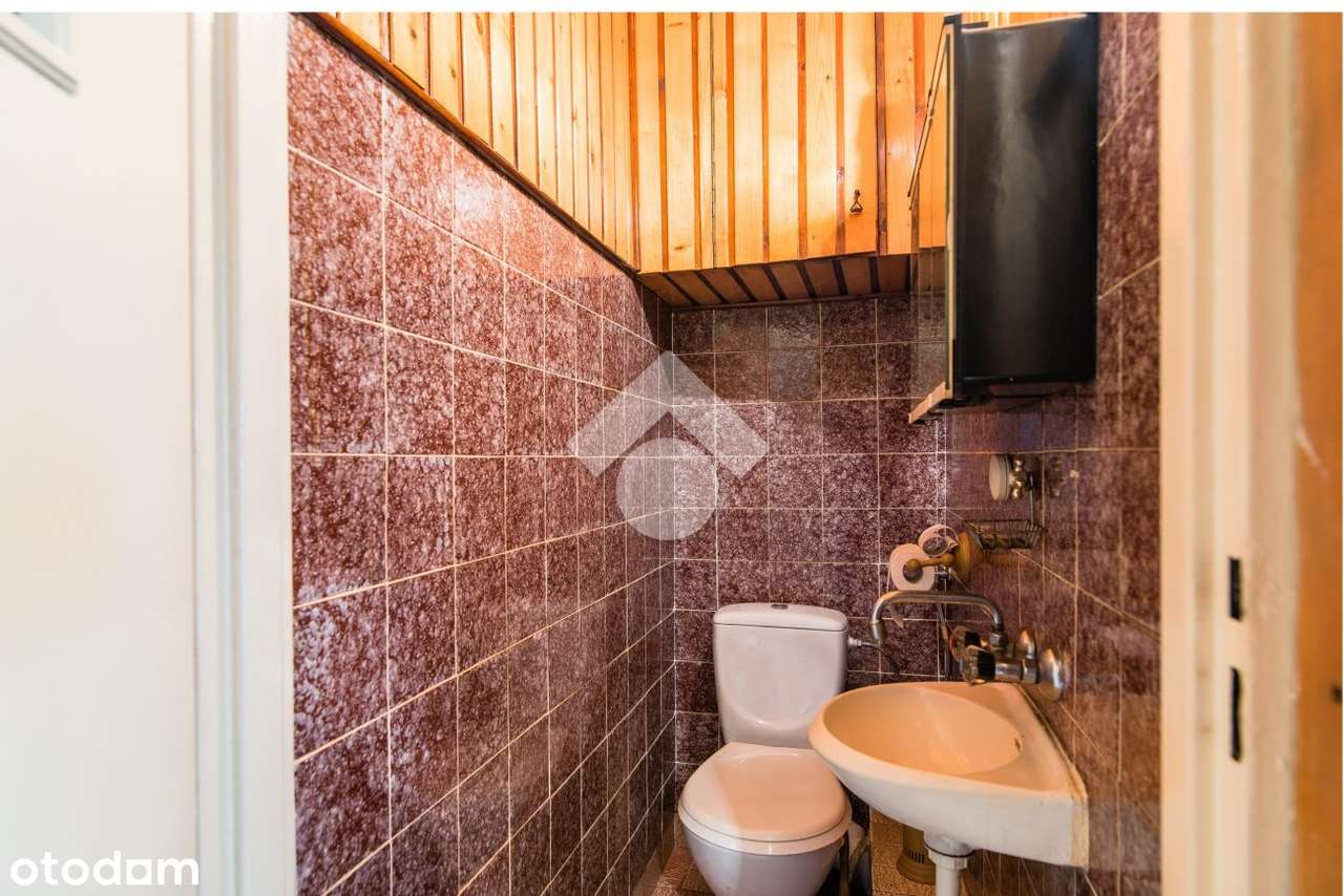 Nowa cena! Korzystny rozkład M3 - idealne dla rodziny!-11