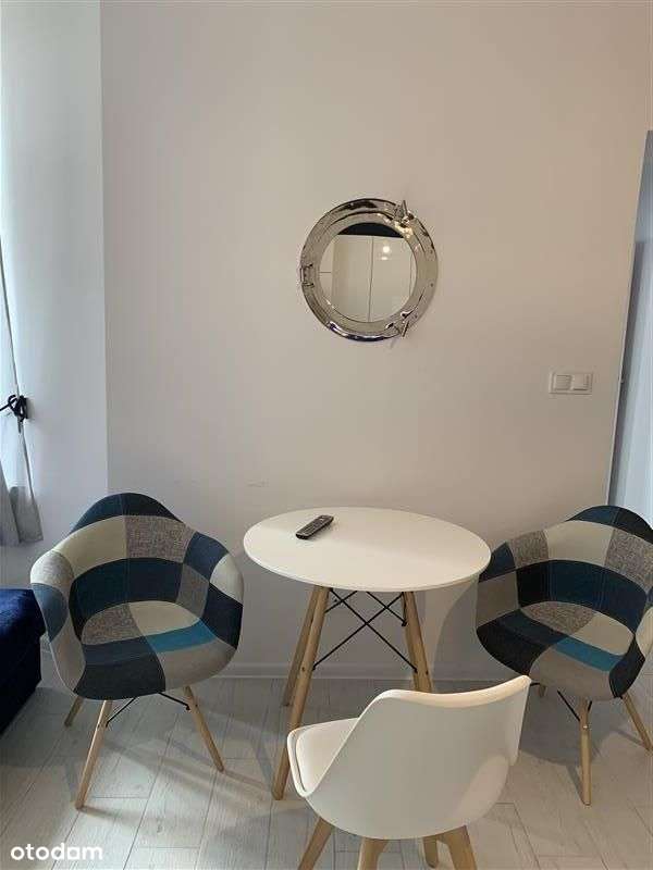 Dwa apartamenty inwestycyjne w centrum Gdyni-16