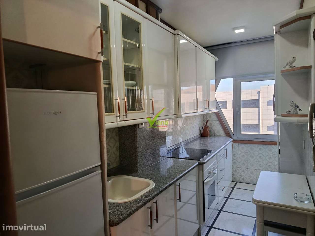 T. 2 Mobilado e equipado - Vistas de Mar-6