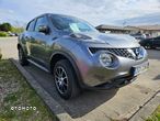 Nissan Juke - 5