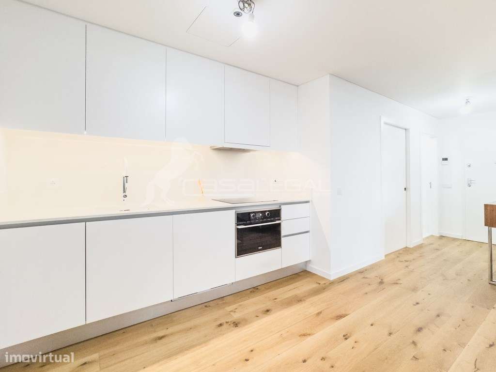 Fantástico PENTHOUSE em Edifício Residencial Novo - 2024-20