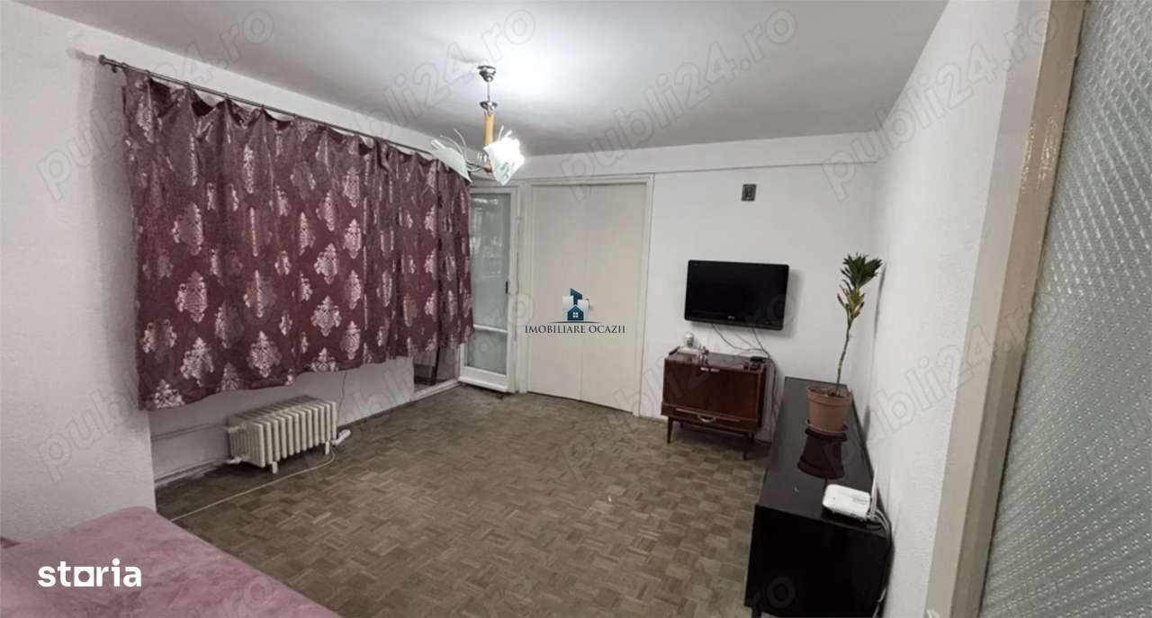 Apartament 2 Camere Semidecomandat Nitu Vasile - Imagine principală: 1/8