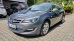 Opel Astra 1.4 Turbo Cosmo - 15