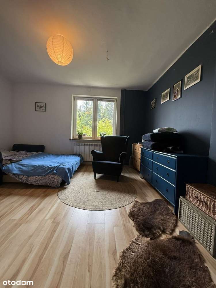 Dom na skraju lasu - Pełny obrazek: 5/20