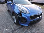 Kia Sportage 1.6 GDI 2WD DREAM-TEAM EDITION - 20