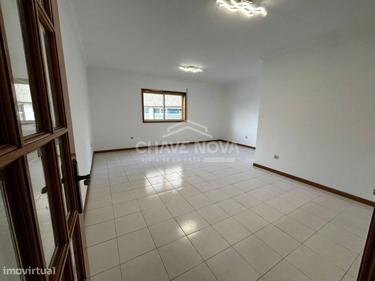 Fantastico Apartamento T1 em Canidelo-20