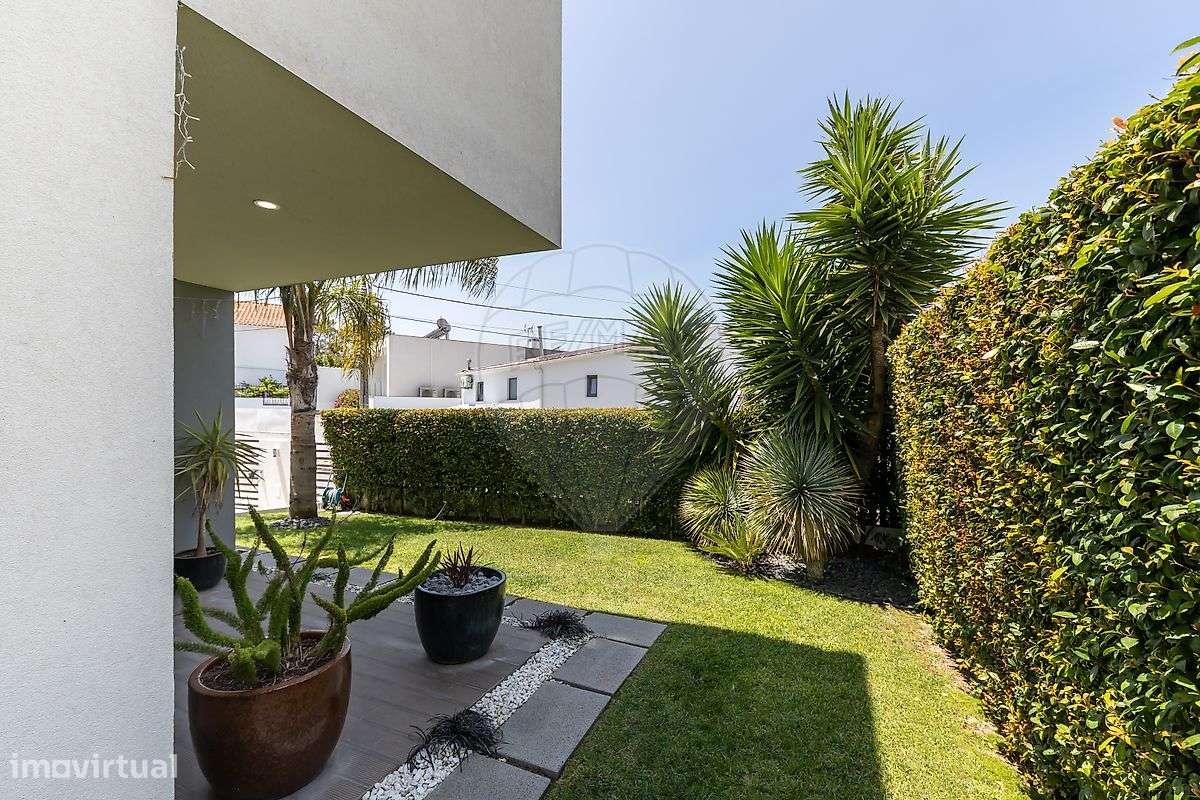 Moradia T4 para venda - Grande imagem: 5/48