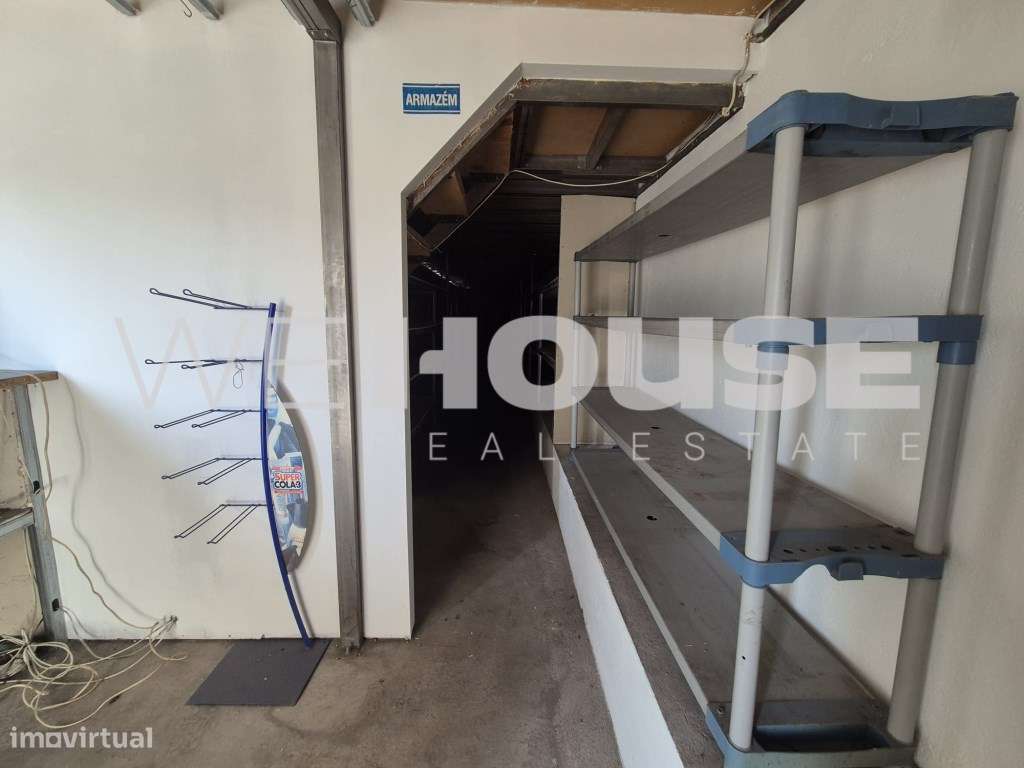 Armazém Industrial 250 m² | Barreiro - Grande imagem: 5/13